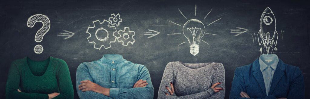 Projektablauf – Definition und Werkzeuge für einen erfolgreichen Ablauf des Projekts