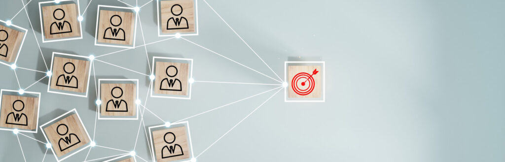 Das CRM im Bereich B2B mit einer Software gestalten