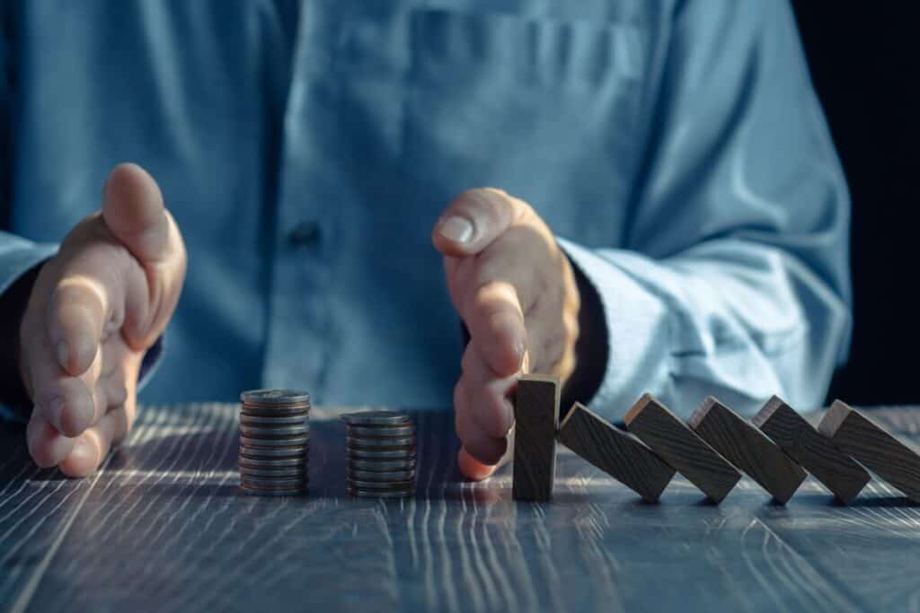 Budgetplanung rolling forecast