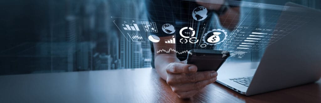 Rolling Forecast: Vor- und Nachteile im Vergleich zur traditionellen Budgetplanung