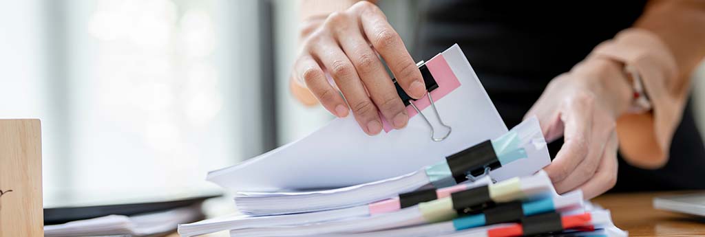 CRM für den Vertrieb