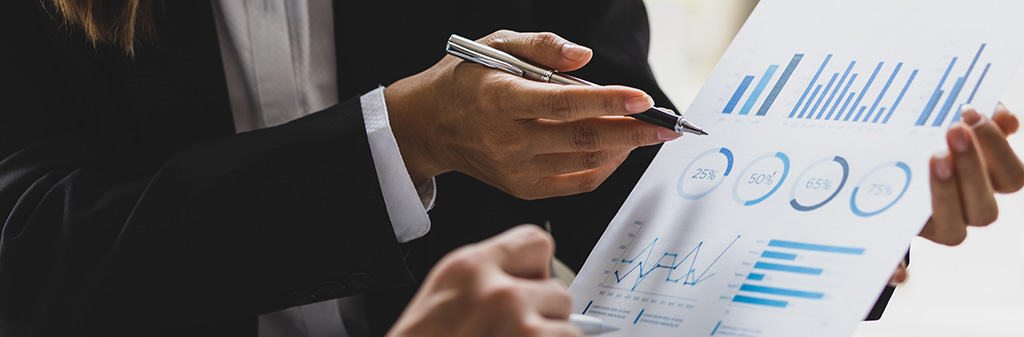 Vertriebsstrategie entwickeln